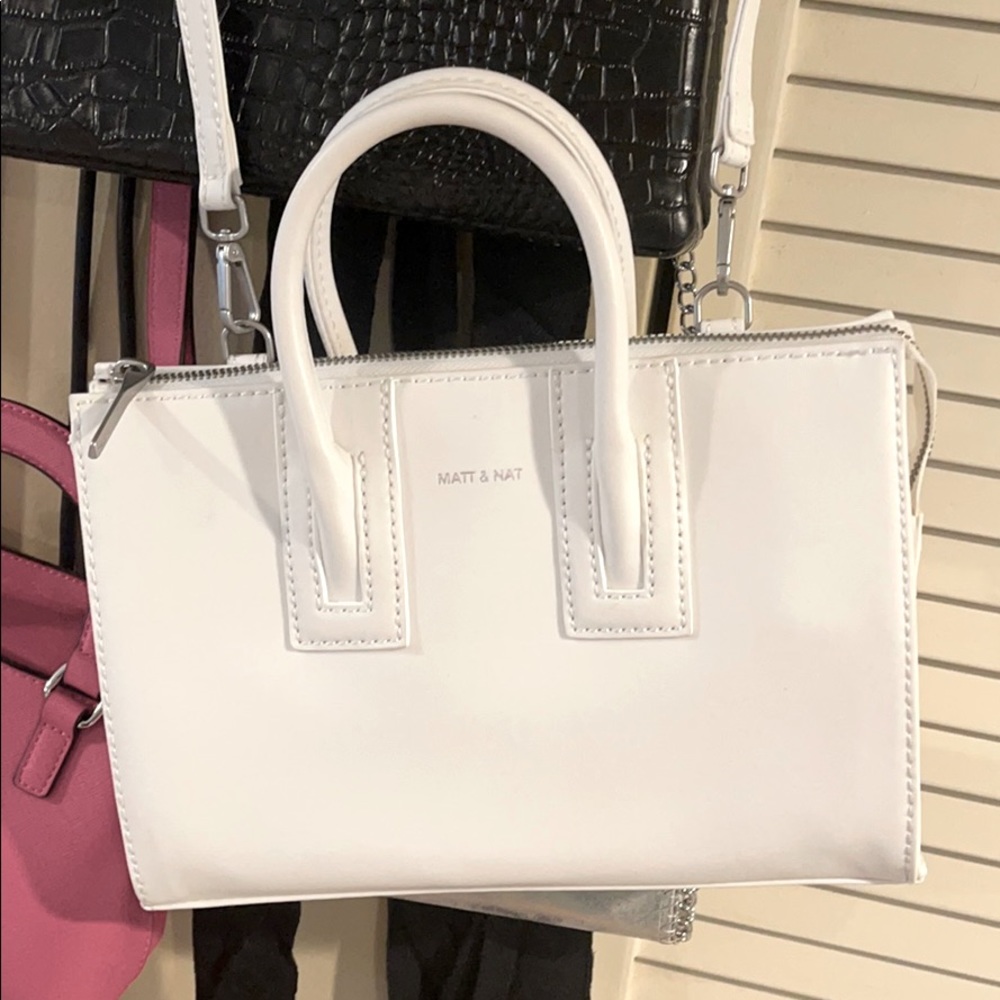 Matt & Nat purse